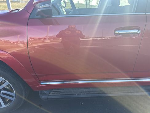 Used 2023 Toyota Tundra Limited image 27