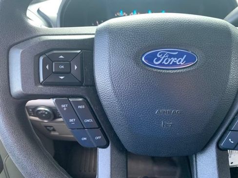 Used 2019 Ford F150 XL w/ Equipment Group 101A Mid AWD/4WD image 7