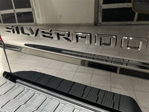 New 2026 Chevrolet Silverado 1500 Custom Trail Boss w/ LPO, Dark Essentials Package image 27