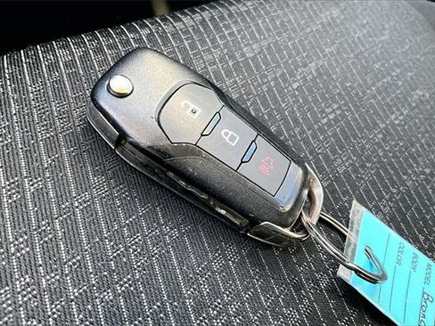 Used 2022 Ford Bronco Sport image 11