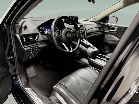 Used 2025 Acura RDX SH-AWD w/ Advance Package image 10