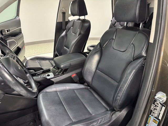 Used 2024 Kia Telluride S w/ S Sunroof Package AWD/4WD image 16