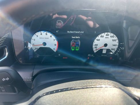 Used 2025 Ford Mustang GT Premium RWD image 16