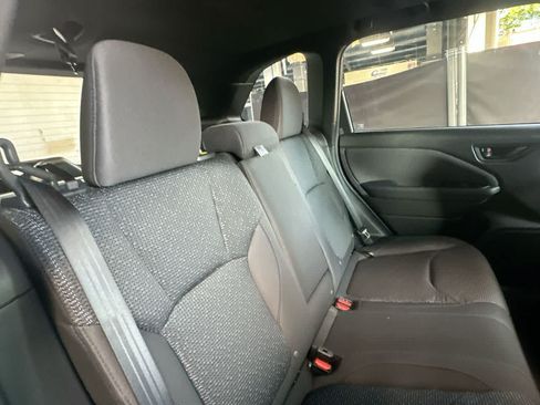 Used 2026 Subaru Forester Premium AWD/4WD image 26