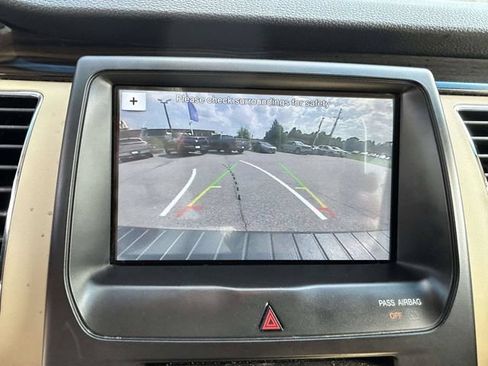 Used 2016 Ford Flex SEL w/ Equipment Group 202A FWD image 23