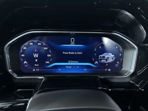 New 2026 Chevrolet Silverado 1500 LT Trail Boss w/ LT Trail Boss Premium Package image 11