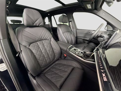 New 2026 BMW X5 sDrive40i RWD image 30
