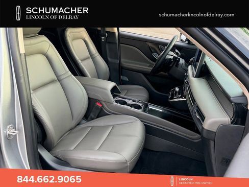 Used 2024 Lincoln Corsair FWD image 14