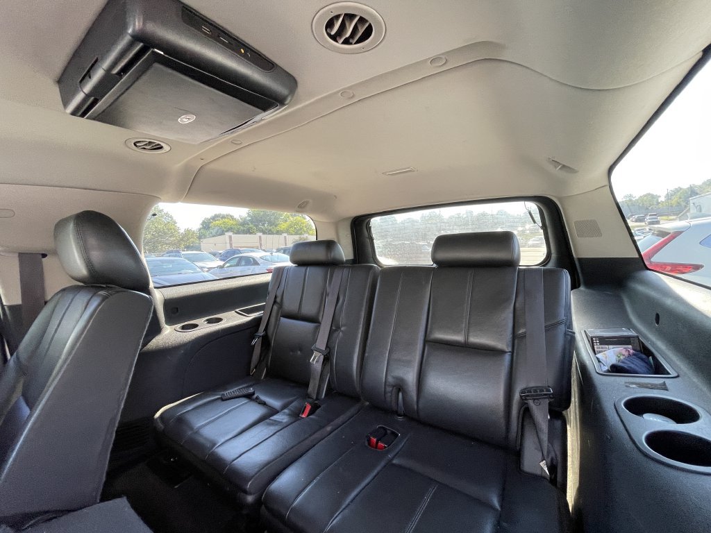 Used 2013 GMC Yukon XL SLT AWD/4WD image 11