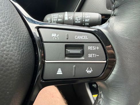 Used 2023 Honda CR-V EX-L image 21