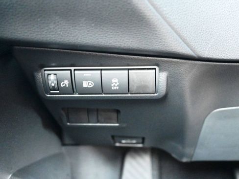 New 2026 Toyota Corolla Cross LE AWD/4WD image 23