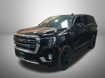 Used 2023 GMC Yukon SLT