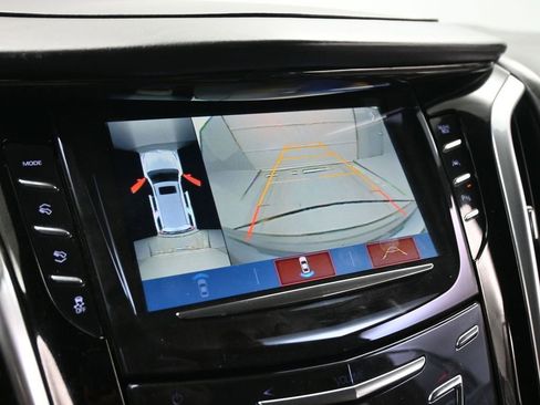 Used 2020 Cadillac Escalade Platinum image 16