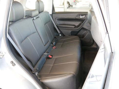 Used 2017 Subaru Forester 2.0XT Touring image 3