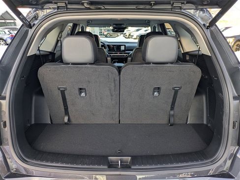 Used 2025 Kia Sorento EX image 13