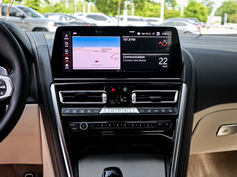 Used 2026 BMW 840i Coupe RWD image 29