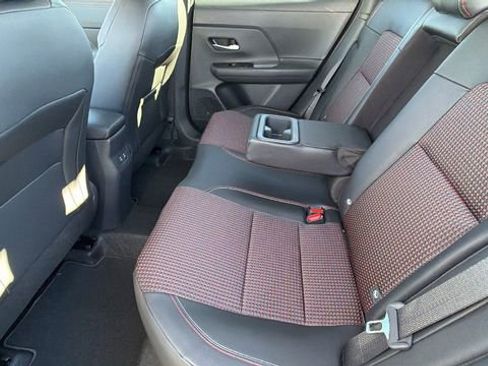 New 2026 Nissan Kicks SR w/ Cold Weather Package image 16