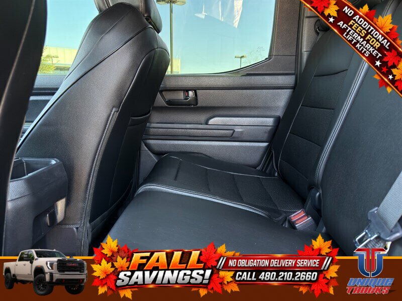 Used 2024 Toyota Tacoma SR AWD/4WD image 24