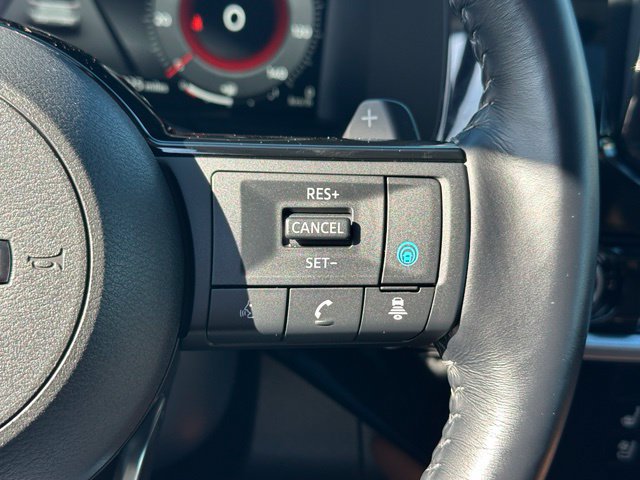 Certified 2023 Nissan Pathfinder Platinum AWD/4WD image 39