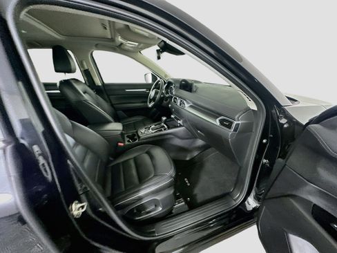 Used 2025 MAZDA CX-5 AWD 2.5 S w/ Preferred Package image 30