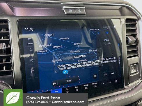 New 2026 Ford F250 Platinum w/ Tremor Off-Road Package image 14