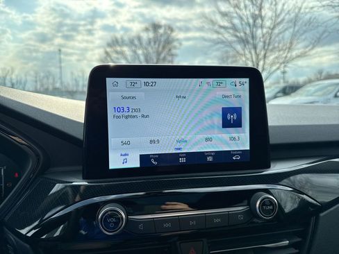 New 2025 Ford Escape ST-Line Select image 13