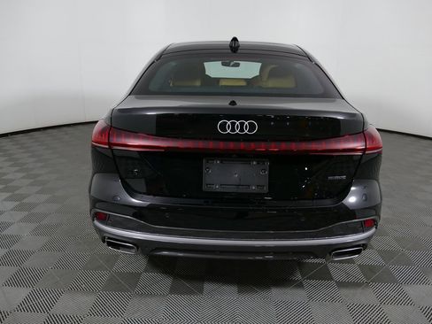 New 2025 Audi A5 2.0T Premium Plus image 4