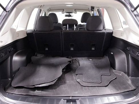 Used 2020 Subaru Forester w/ Alloy Wheel Package image 20