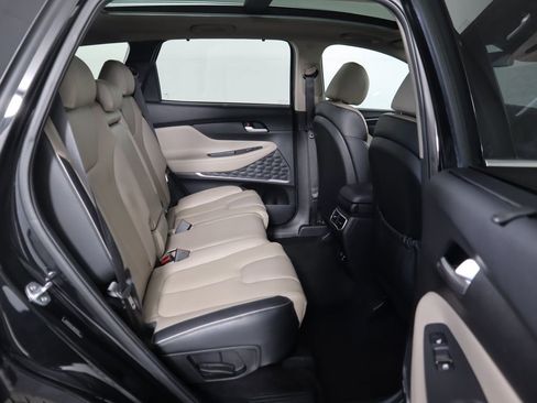 Used 2022 Hyundai Santa Fe Limited image 23