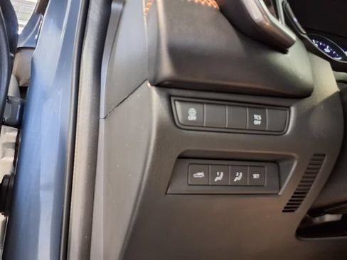 Used 2025 MAZDA CX-50 AWD 2.5 S w/ Weather Package image 15