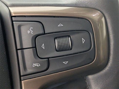 Certified 2022 Chevrolet Suburban High Country w/ Max Trailering Package image 16