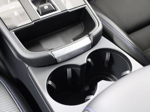 New 2026 Porsche Macan S AWD/4WD image 29
