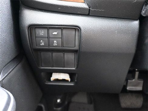 Used 2019 Honda CR-V Touring image 28