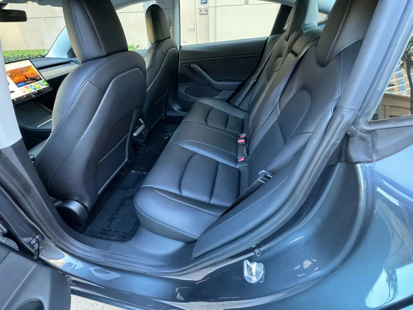 Used 2023 Tesla Model 3 Standard Range RWD image 10
