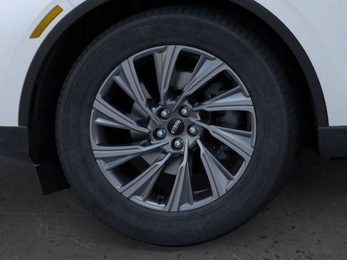 New 2026 Lincoln Aviator 2WD image 19
