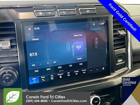Used 2024 Ford F350 Lariat w/ Lariat Ultimate Package AWD/4WD image 23