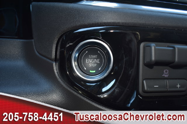 New 2026 Chevrolet Silverado 1500 RST w/ Convenience Package II AWD/4WD image 32