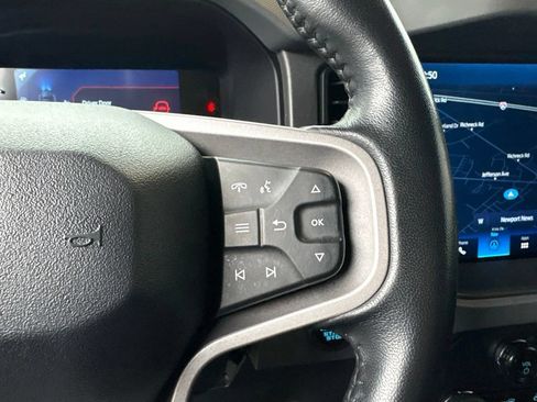 Used 2024 Ford Bronco Big Bend AWD/4WD image 20