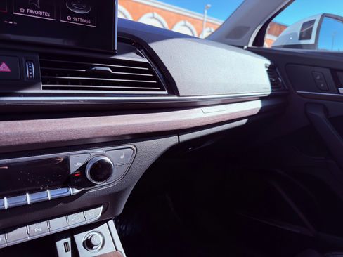 Used 2024 Audi Q5 2.0T Premium Plus image 34