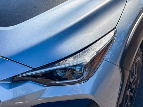 New 2026 Subaru Crosstrek 2.5i Wilderness AWD/4WD image 8
