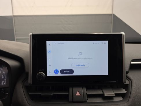 Used 2024 Toyota RAV4 XLE image 29