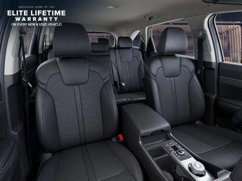 New 2026 Kia Sorento EX AWD/4WD image 16