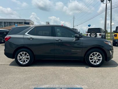 Used 2019 Chevrolet Equinox LT