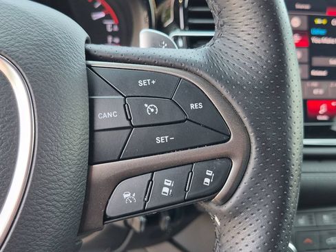 Used 2022 Dodge Durango Citadel AWD/4WD image 15