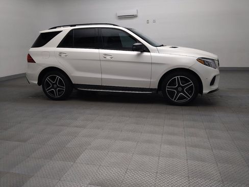 Used 2018 Mercedes-Benz GLE 350 w/ Premium 2 Package image 11