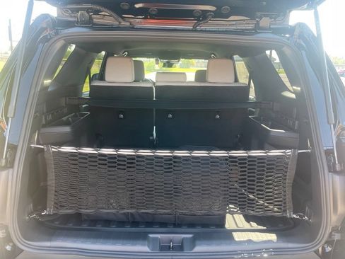 New 2026 Toyota 4Runner SR5 AWD/4WD image 13