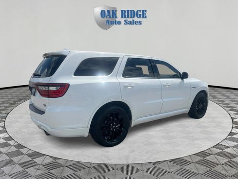 Used 2020 Dodge Durango R/T w/ Blacktop Package AWD/4WD image 5