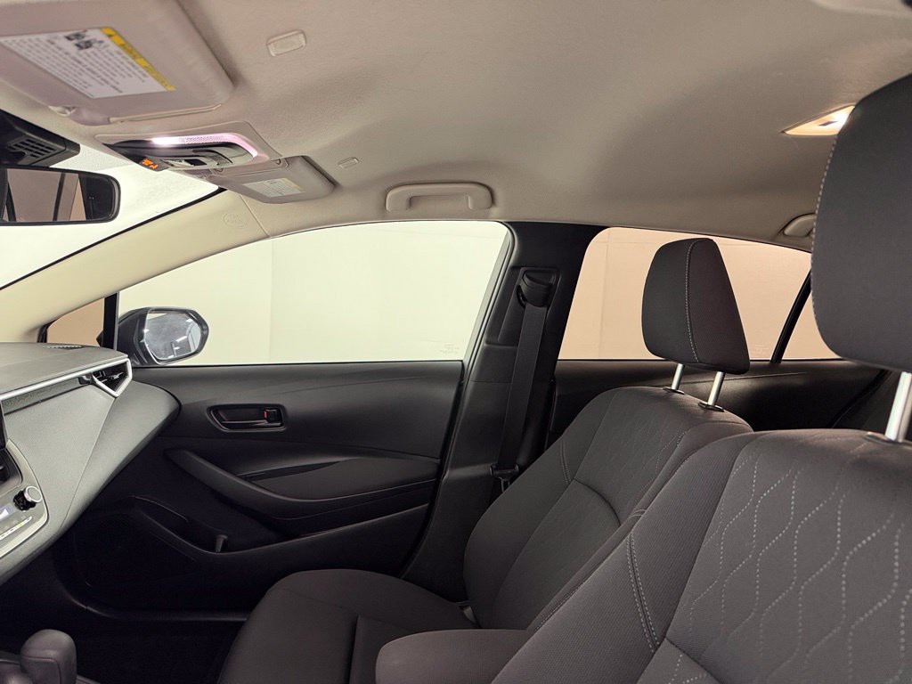 Used 2024 Toyota Corolla LE FWD image 19