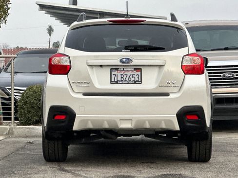 Used 2015 Subaru Crosstrek 2.0i Limited image 5
