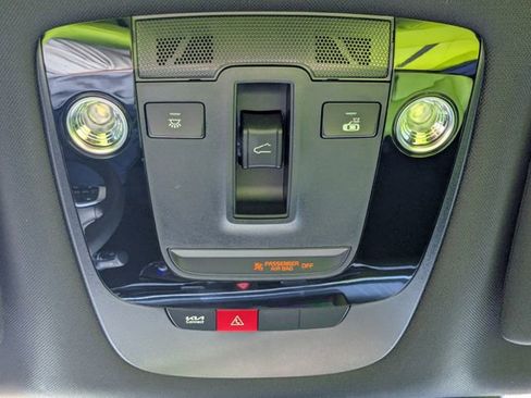 New 2026 Kia K5 GT image 23